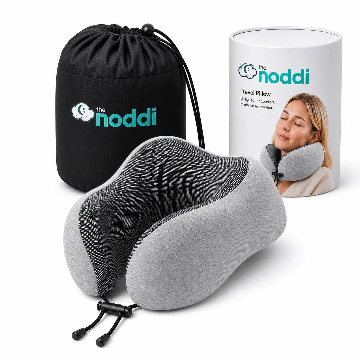 Noddi™ Cozie© Pillow