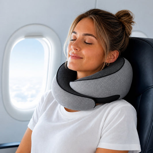 Noddi™ Comfti© Pillow