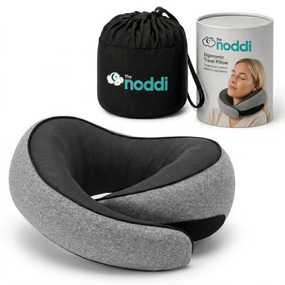 Noddi™ Huggi© Pillow