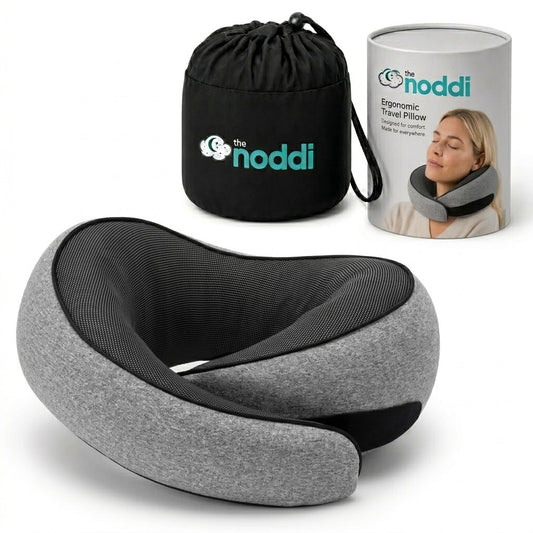 Noddi™ Huggi© Pillow