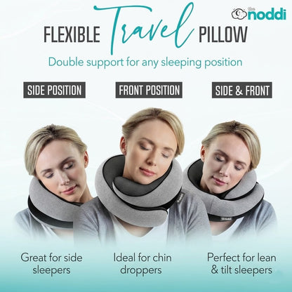 Noddi™ Comfti© Pillow