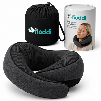 Noddi™ Huggi© Pillow
