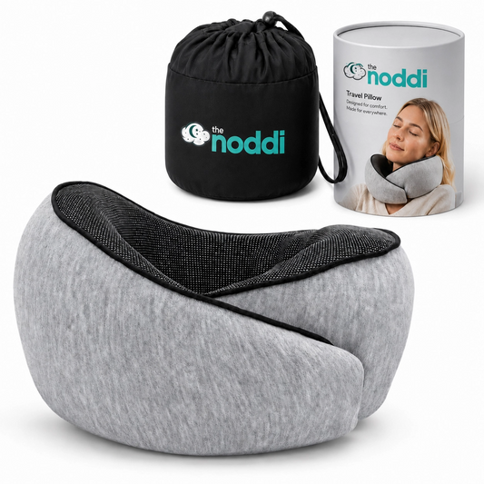 Noddi™ OnTheGo© Pillow