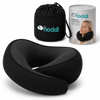 Noddi™ Huggi© Pillow