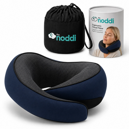 Noddi™ Huggi© Pillow