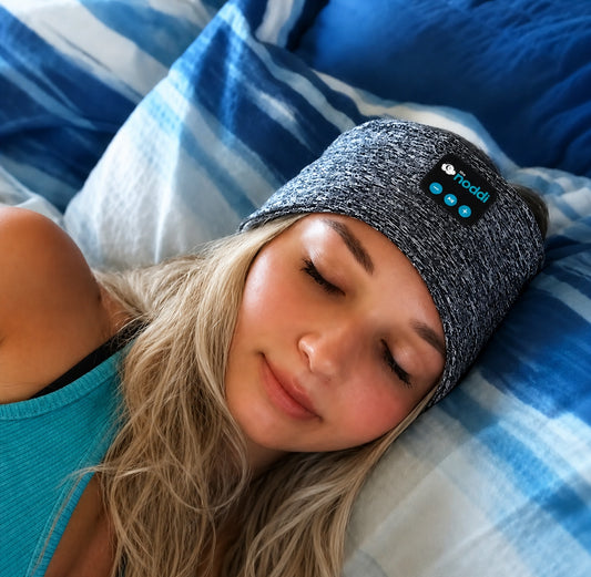 Noddi™ Sleep Headphones