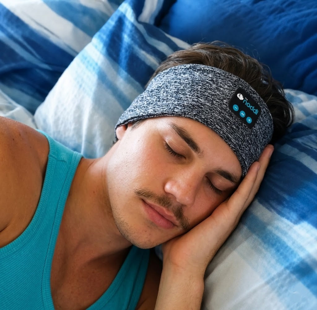 Noddi™ Sleep Headphones