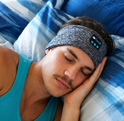 Noddi™ Sleep Headphones